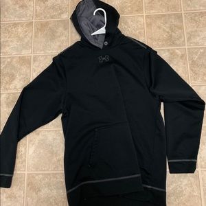 Under Armour hoodie